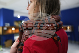 Музейко - изложба - екзотични животни