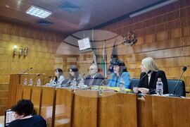 Разград - Общински съвет - заседание