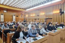 Разград - Общински съвет - заседание