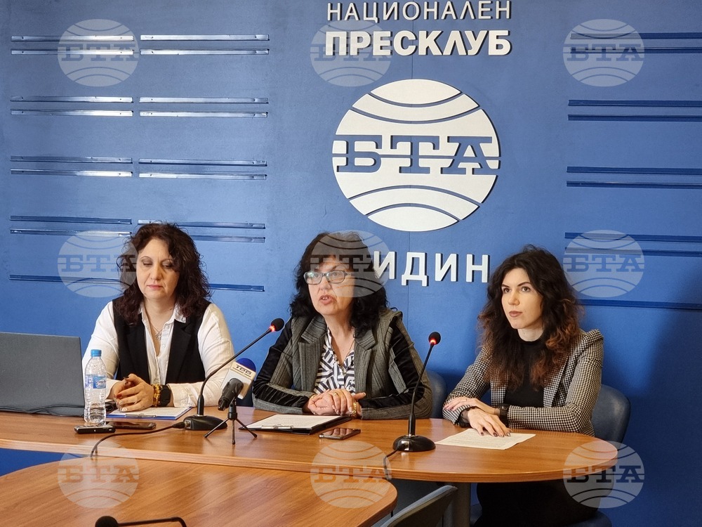 Видинската професионална гимназия „Проф. д-р Асен Златаров“ става център за високи постижения