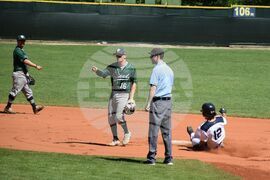 Благоевград - бейзбол - Ирландия - Франция