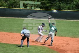 Благоевград - бейзбол - Ирландия - Франция