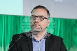 Дискусия „Цената на личния преход - зелен, дигитален, демографски“ - Апостол Дянков