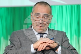 Дискусия „Цената на личния преход - зелен, дигитален, демографски“ - Петко Димитров