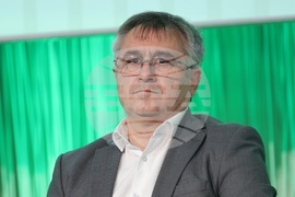 Дискусия „Цената на личния преход - зелен, дигитален, демографски“ - Огнян Стефанов