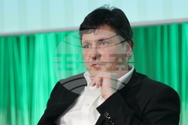 Дискусия „Цената на личния преход - зелен, дигитален, демографски“ - Владимир Зиновиев