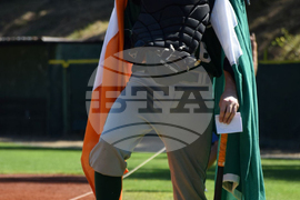 Благоевград - бейзбол - Ирландия - Франция