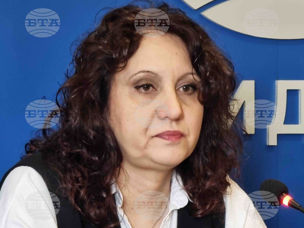 Национален пресклуб на БТА Видин - ПГ „Проф. д-р Асен Златаров“ - пресконференция