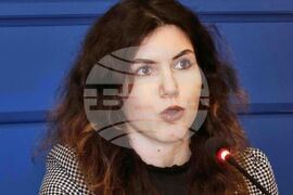 Национален пресклуб на БТА Видин - ПГ „Проф. д-р Асен Златаров“ - пресконференция