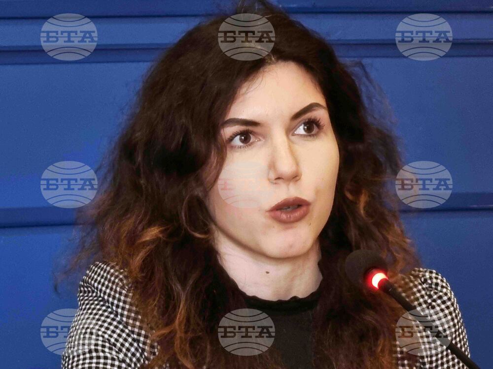 Национален пресклуб на БТА Видин - ПГ „Проф. д-р Асен Златаров“ - пресконференция