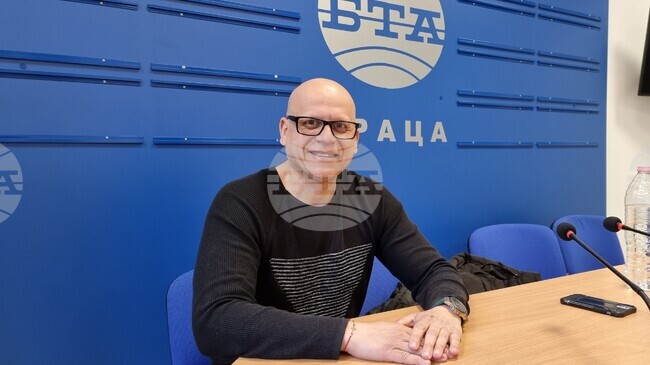 Документален филм на Христо Илиев разказва за ролята на солта като „златото“ на Древна Европа 