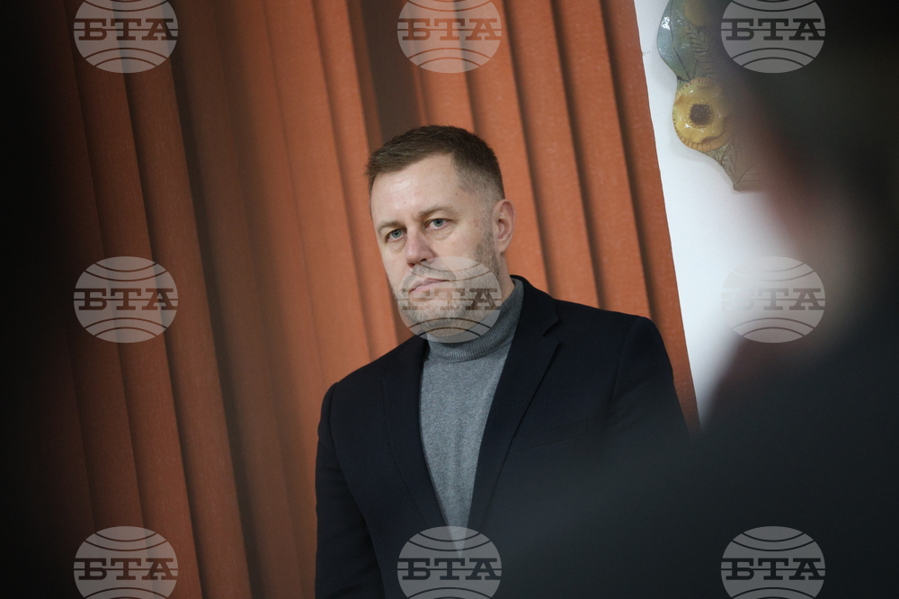 Благоевград - Георги Милков - книга - представяне