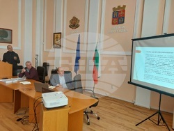 Снимка: Окръжен съд – Кюстендил 