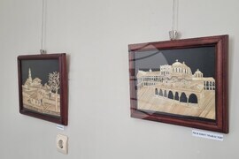 Плевен - Дора Димчева - изложба