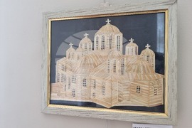 Плевен - Дора Димчева - изложба