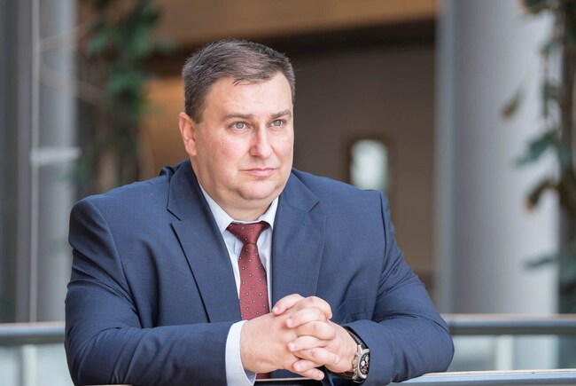 ГЕРБ: Емил Радев организира в Европейския парламент конференция за бъдещето на финансовата интеграция на ЕС