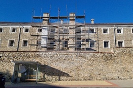 Сливен - интергиран туристически проект - обновени обекти