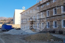 Сливен - интергиран туристически проект - обновени обекти