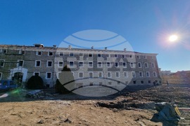 Сливен - интергиран туристически проект - обновени обекти