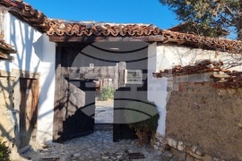 Сливен - интергиран туристически проект - обновени обекти