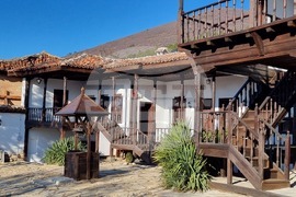 Сливен - интергиран туристически проект - обновени обекти