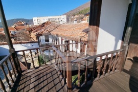 Сливен - интергиран туристически проект - обновени обекти