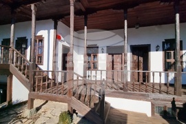 Сливен - интергиран туристически проект - обновени обекти