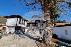 Сливен - интергиран туристически проект - обновени обекти