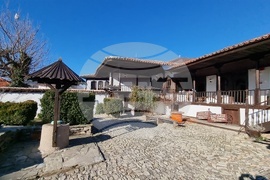 Сливен - интергиран туристически проект - обновени обекти