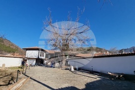 Сливен - интергиран туристически проект - обновени обекти