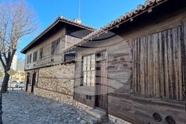 Сливен - интергиран туристически проект - обновени обекти