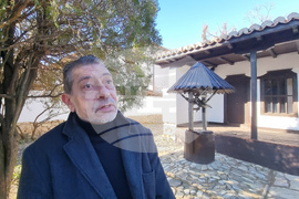 Сливен - интергиран туристически проект - обновени обекти