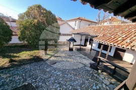 Сливен - интергиран туристически проект - обновени обекти