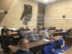 Снимка: Общински съвет Благоевград