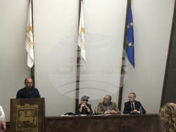 Снимка: Общински съвет Благоевград