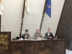 Снимка: Общински съвет Благоевград
