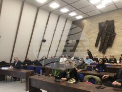 Снимка: Общински съвет Благоевград