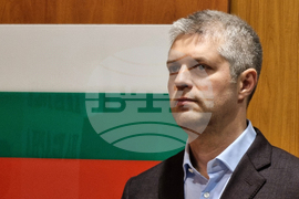 Варна - Богдан Богданов - Благомир Коцев - среща