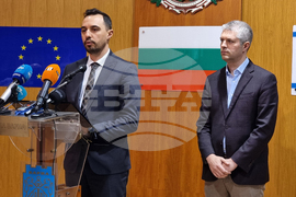 Варна - Богдан Богданов - Благомир Коцев - среща