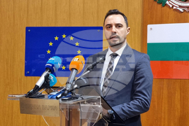 Варна - Богдан Богданов - Благомир Коцев - среща