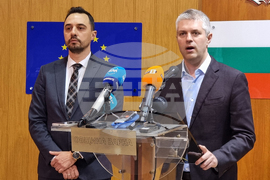 Варна - Богдан Богданов - Благомир Коцев - среща