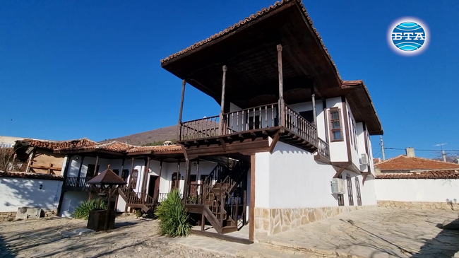 Пред финализиране е най-големият туристически проект на община Сливен, свързан с възстановяване на обекти от културно-историческото минало