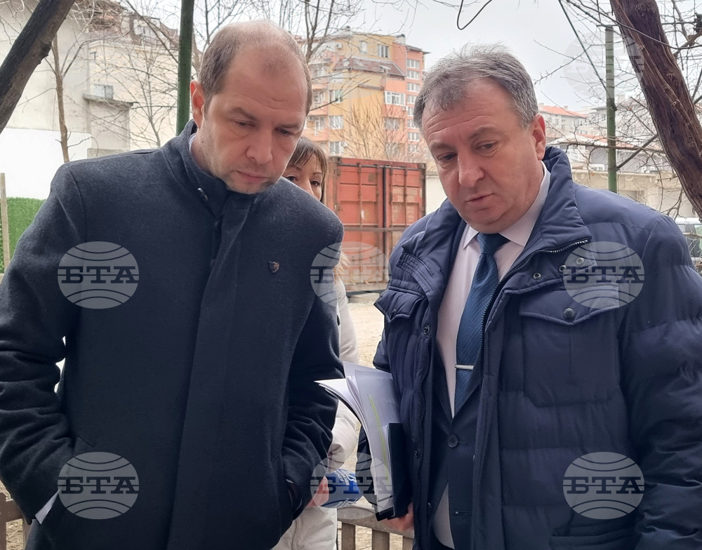 Шумен - ремонти - заем - инспекция