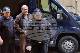 Хасково - съд - наркотрафик