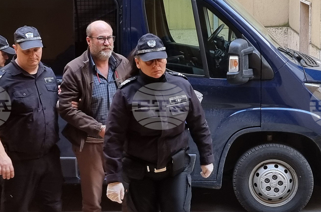  Хасково - съд - наркотрафик