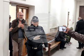 Хасково - съд - наркотрафик