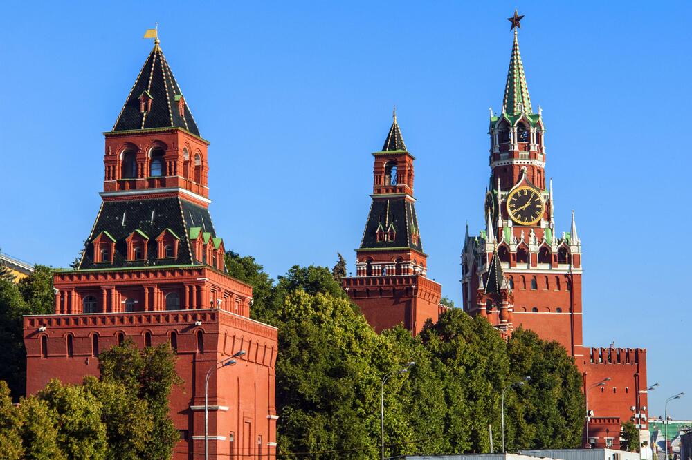 Кремъл заяви, че се надява планът на Тръмп за Газа да бъде осъществен
