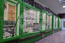 Ловеч - музей „Васил Левски“ - годишнина