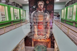 Ловеч - музей „Васил Левски“ - годишнина