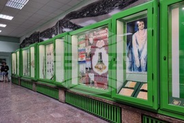 Ловеч - музей „Васил Левски“ - годишнина